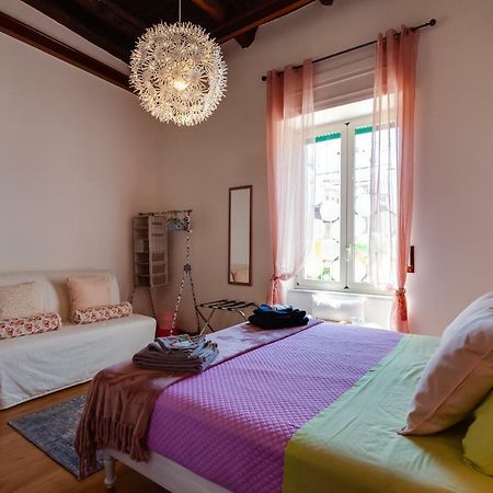Casa Vacanze Sapienza 29 Naples Exterior photo