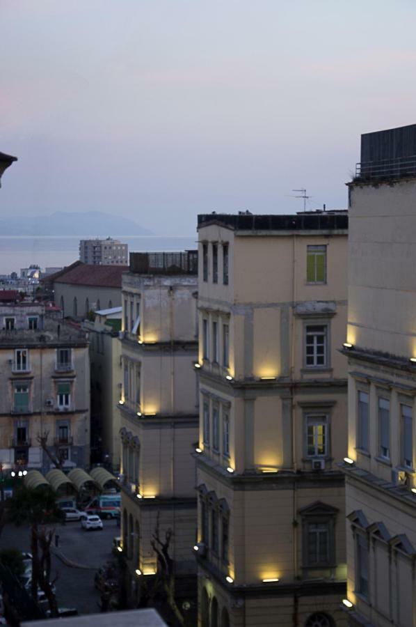 Casa Vacanze Sapienza 29 Naples Exterior photo